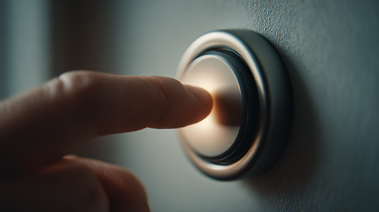 7 Tips for Choosing the Best Push Button On Off Switch for Your Application