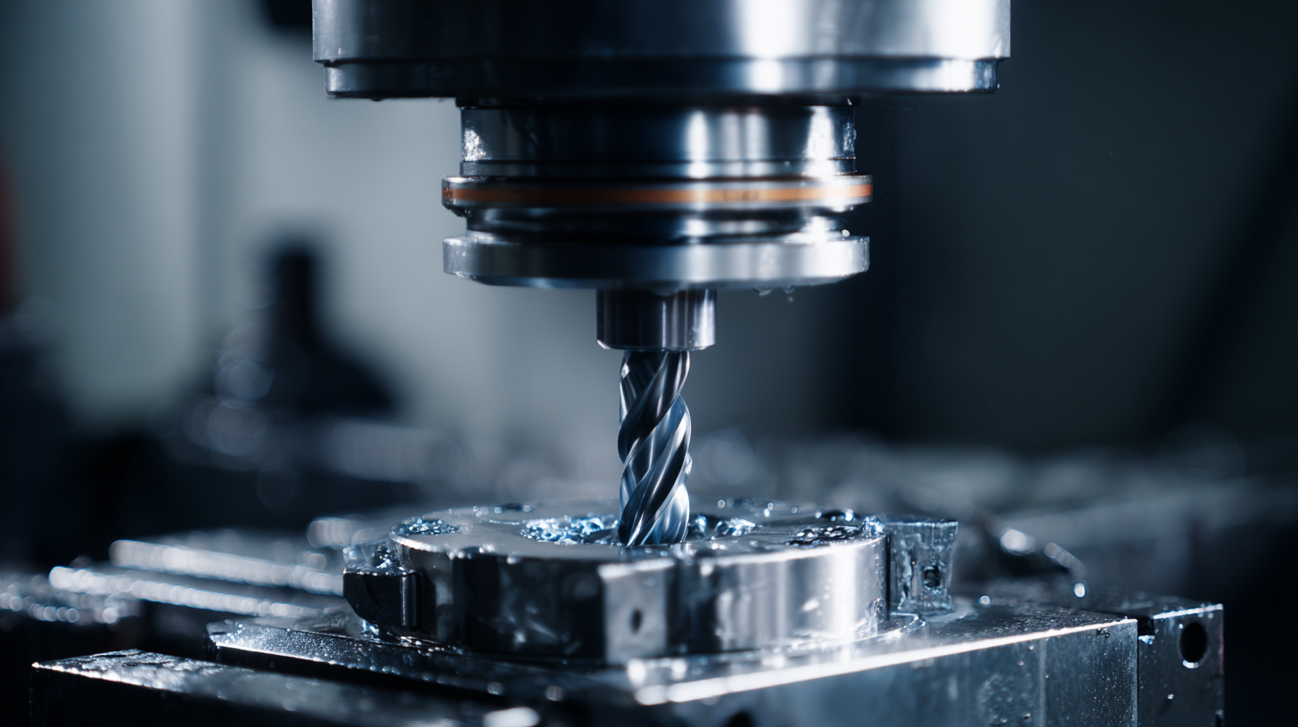 Understanding Challenges in Selecting the Best Deep Hole Drilling Machine