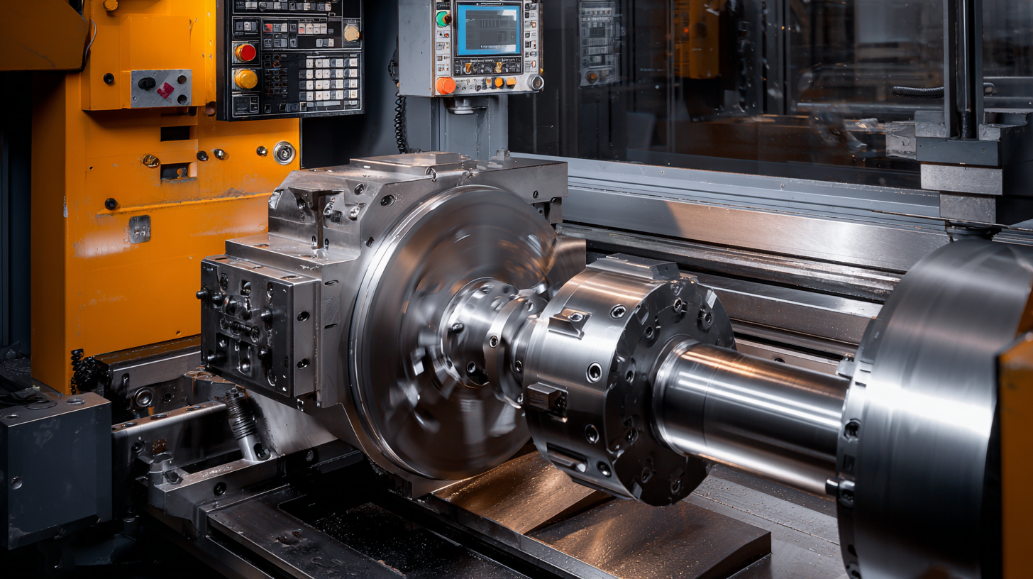 Understanding Challenges in Selecting the Best Deep Hole Drilling Machine