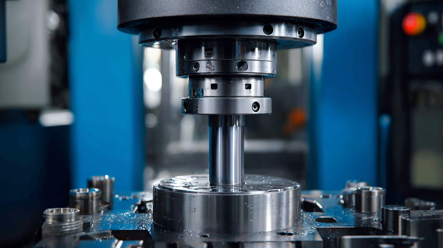 Understanding Challenges in Selecting the Best Deep Hole Drilling Machine