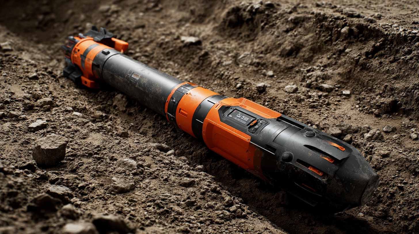10 Essential Tips for Choosing the Best Trenching Tools for Your Project Needs