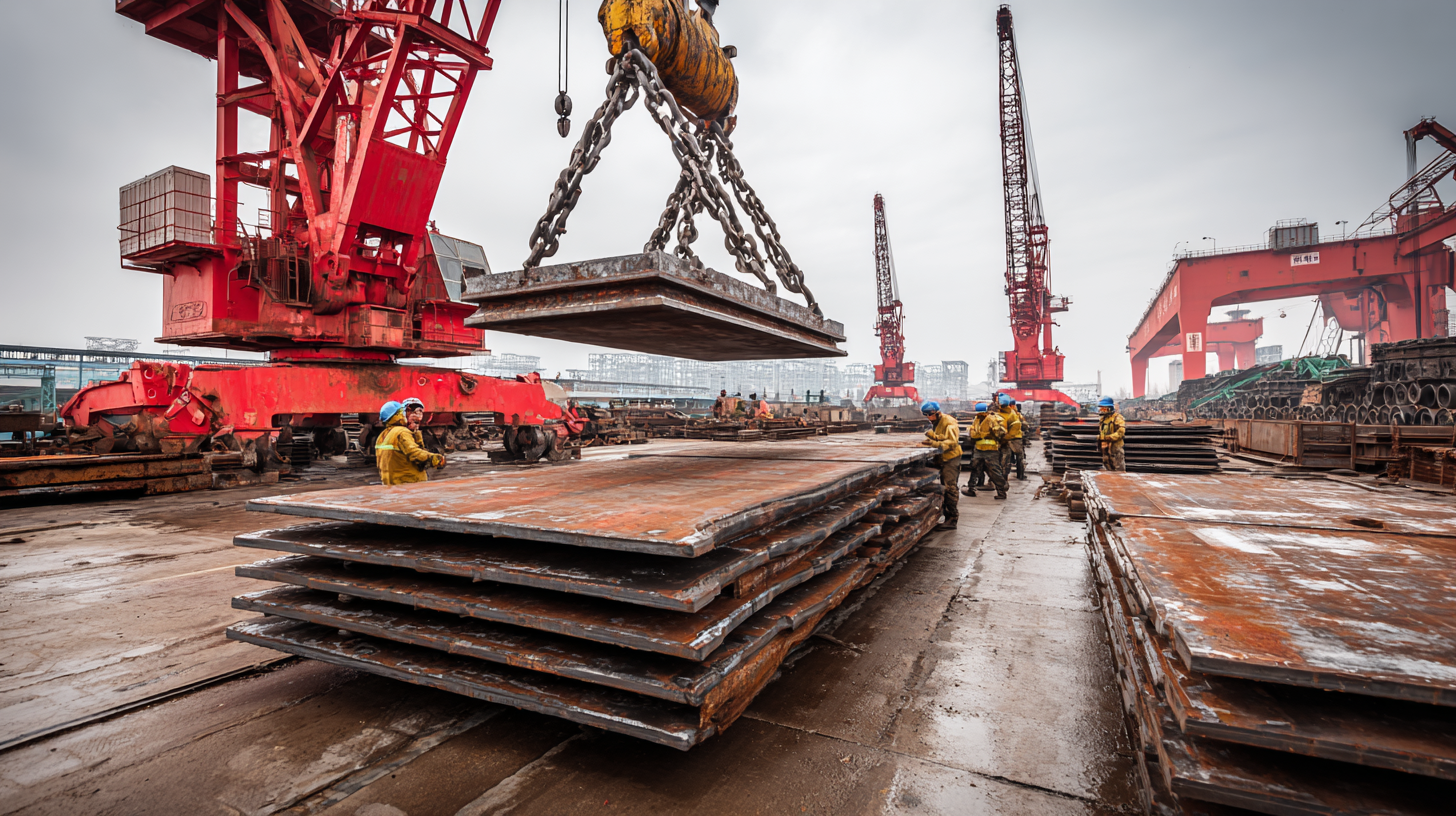 How to Select the Best Plate for Jaw Crusher to Optimize Production Efficiency