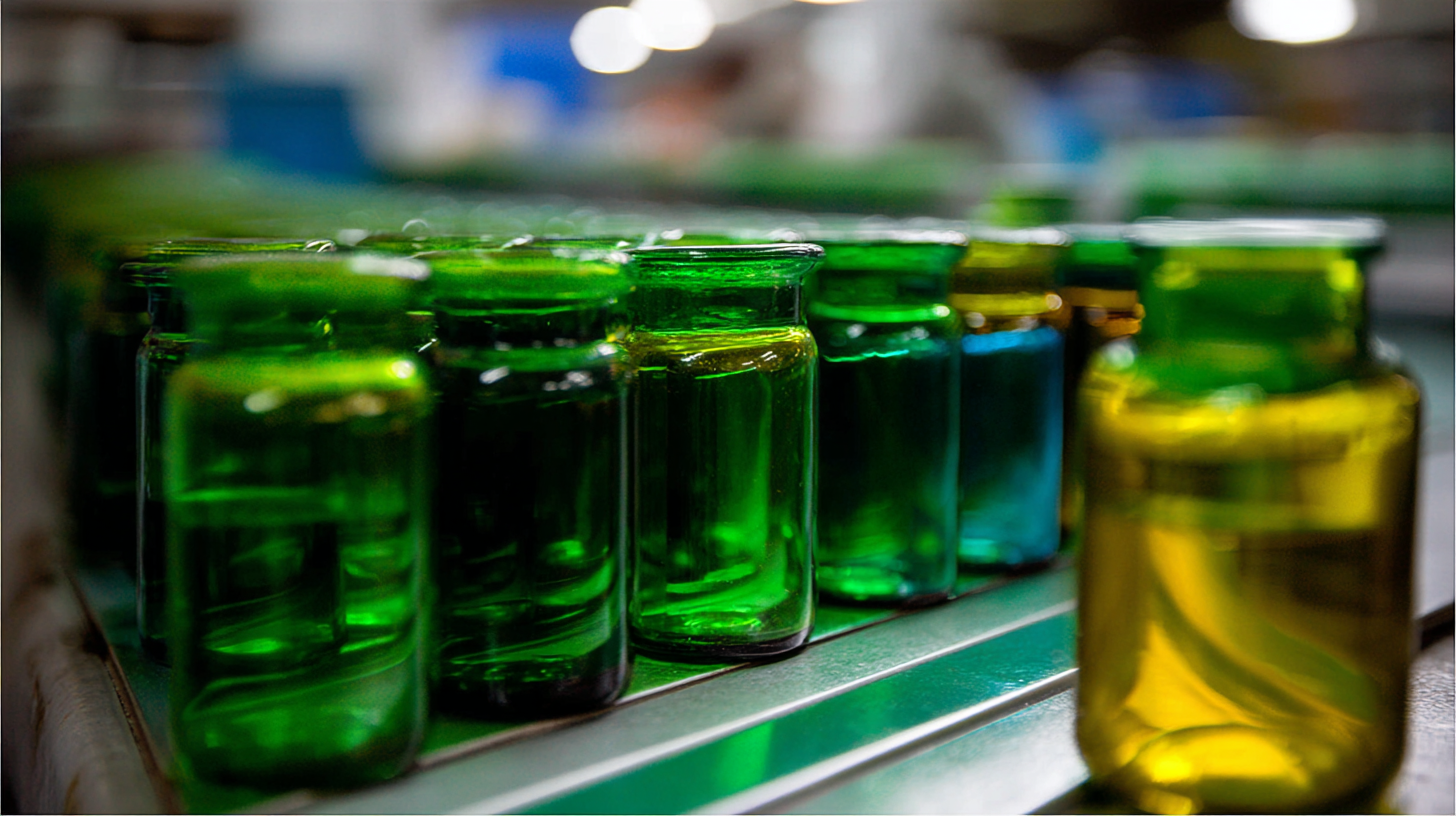 Expert Guide to Selecting Superior Nitroxoline Manufacturers: FAQs and Industry Insights