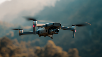 Navigating the Future: The Ultimate Guide to the Best Drone Drones in 2025's Technological Landscape