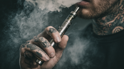 Discover the Best Vape Pen Without Nicotine for Flavorful and Satisfying Experience
