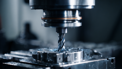 Understanding Challenges in Selecting the Best Deep Hole Drilling Machine
