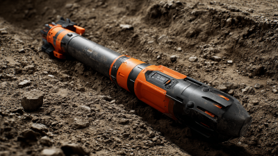 10 Essential Tips for Choosing the Best Trenching Tools for Your Project Needs