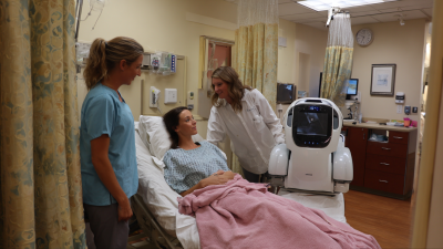 Exploring Innovative Alternatives to the Best Patient Lift for Enhanced Care Solutions