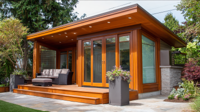 10 Reasons Why Best Wpc Cladding Outperforms Traditional Materials