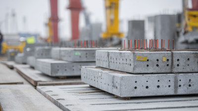 Innovative Uses of Shuttering Magnets in Modern Precast Concrete Projects
