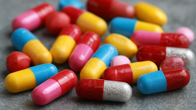 Expert Guide to Selecting Superior Nitroxoline Manufacturers: FAQs and Industry Insights