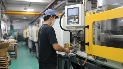 2025 Trends in Overmolding Injection Molding: How to Choose the Best Solutions for Global Sourcing