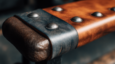 Top-Quality Frame Support Brackets from a Premier Chinese Manufacturer