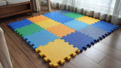 Top Strategies for Choosing the Best Eva Foam Puzzle Mat for Your Space