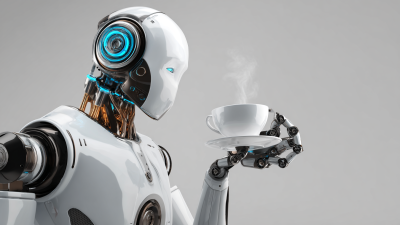 Ultimate Guide to Choosing the Best Espresso Machine Robot for Your Business Needs