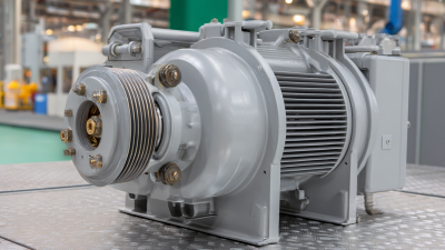 Exploring the Features and Applications of the Best AC Condenser Motors: A Comprehensive Guide