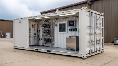 How to Optimize Your Best Bitcoin Mining Container for Maximum Efficiency