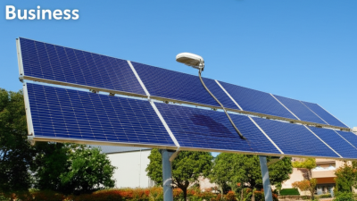 5 Essential Tips for Selecting the Best Commercial Solar Street Lights for Your Business
