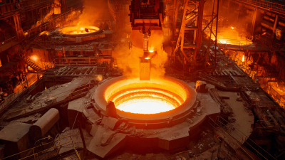 Navigating the Future of Stainless Foundries Market Trends and Tips for Global Buyers by 2025