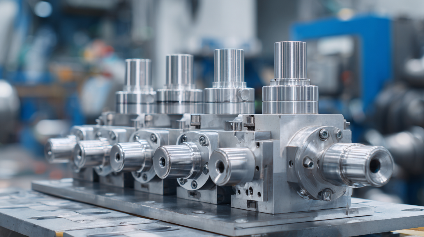 The Ultimate Guide to Sourcing the Best High Pressure Check Valves for Your Business Needs