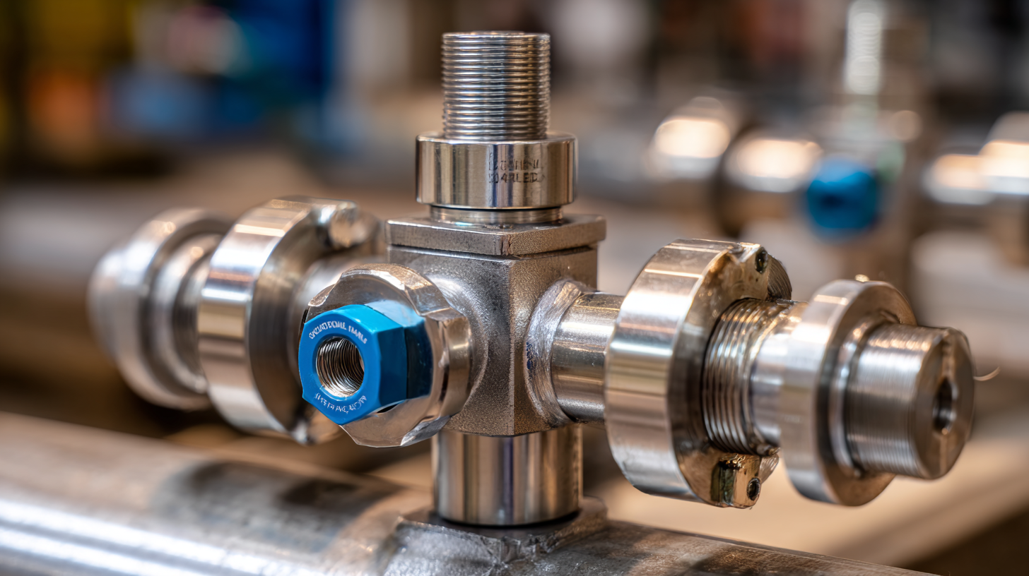 The Ultimate Guide to Sourcing the Best High Pressure Check Valves for Your Business Needs