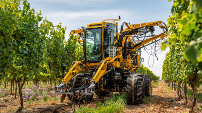 7 Best Agriculture Robots Revolutionizing Modern Farming Practices