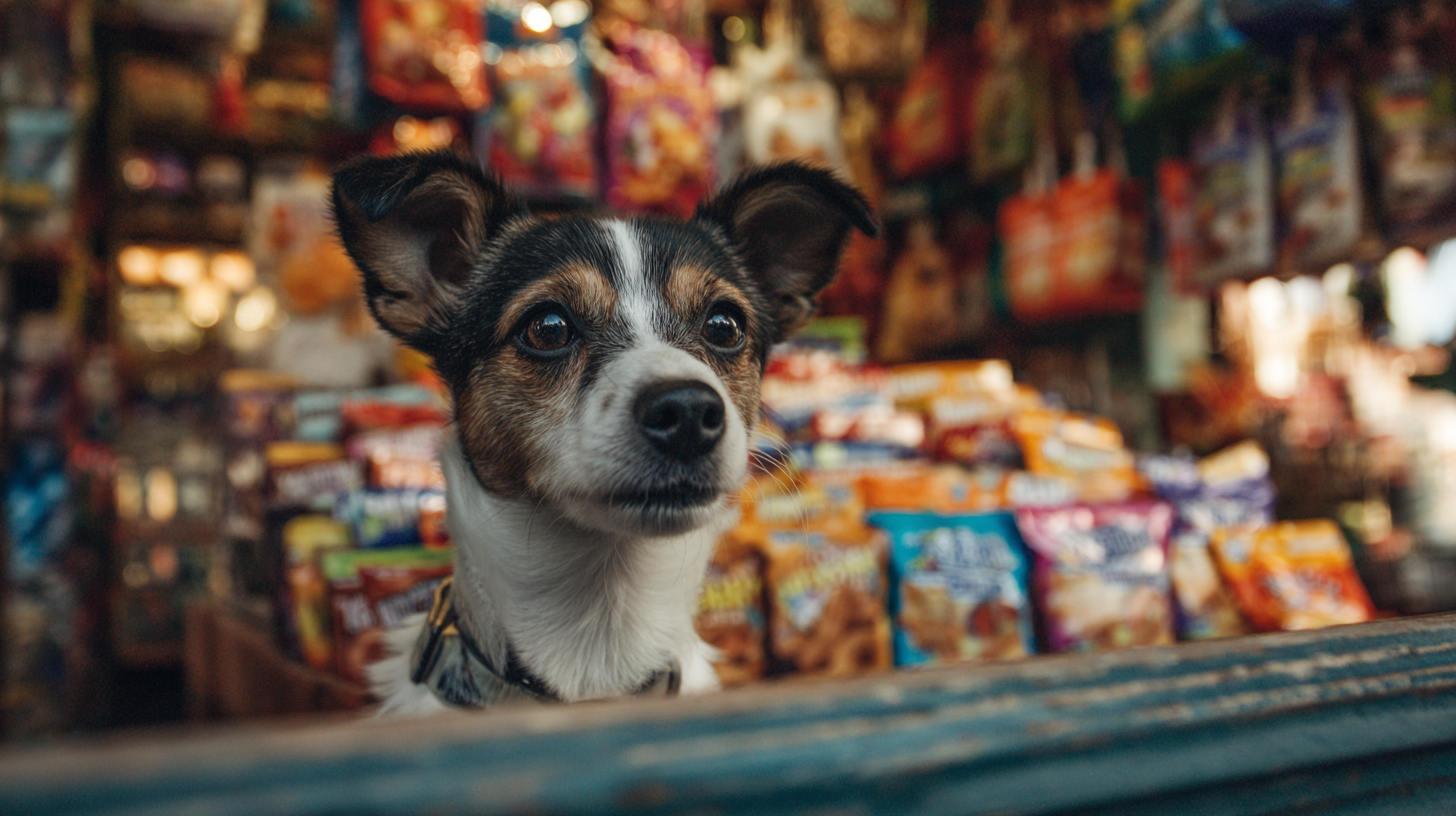 Unveiling the Best Dog Treat Pouch Designs Inspired by Real Owner Experiences