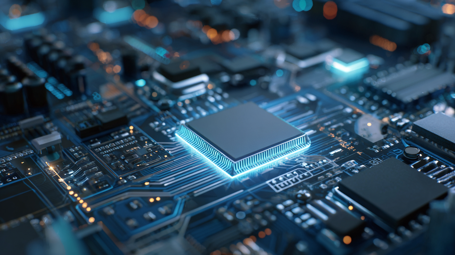 The Future of High-Quality PCB Boards: Innovations that Shape Electronics Manufacturing