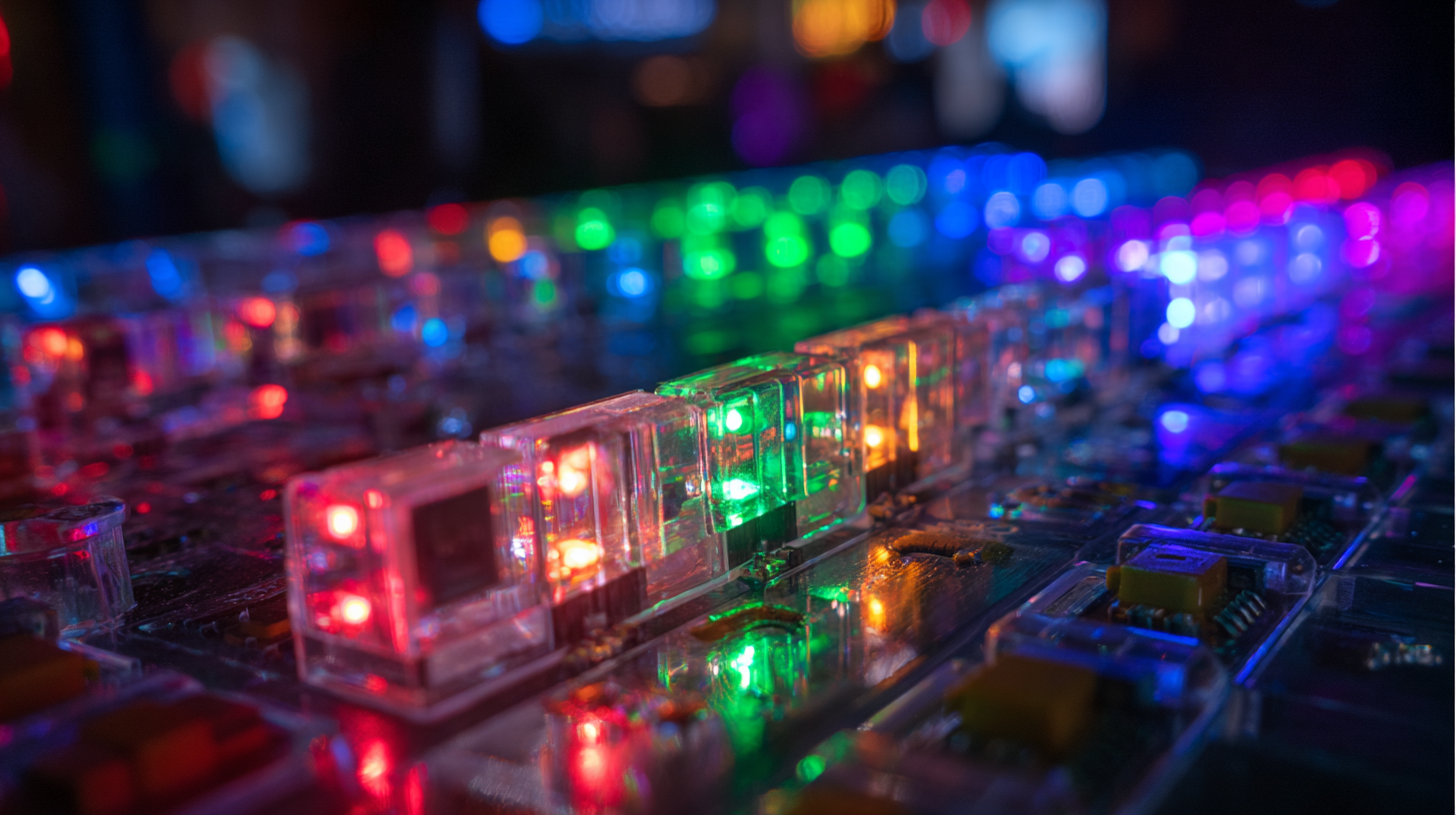 Future Market Insights for Best Solar Led Products by 2025 with Key Industry Data