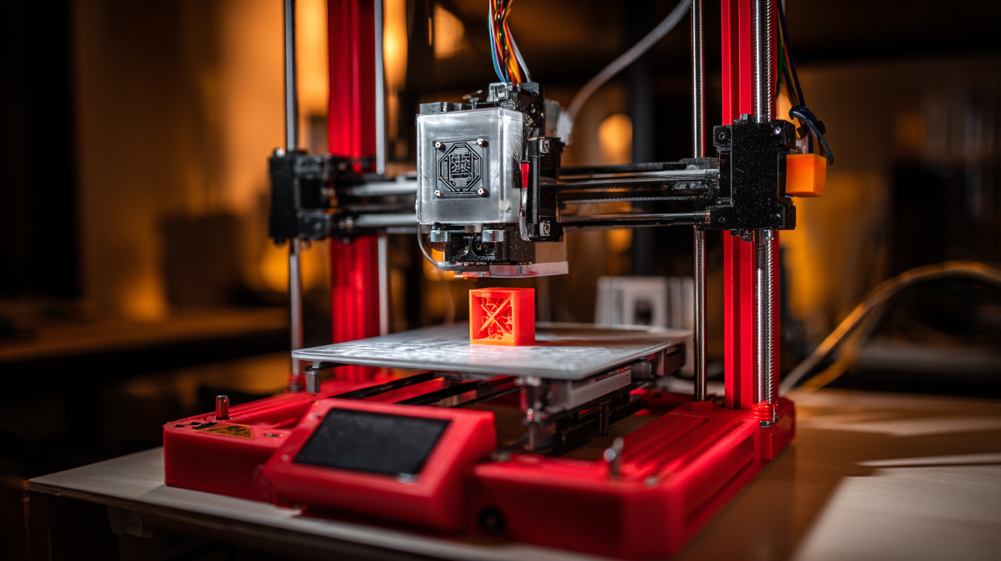 Future Market Insights for Best Beginner 3D Printers by 2025