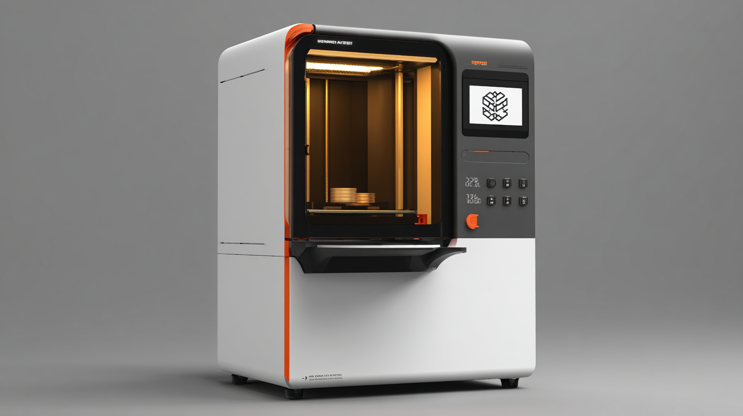 Future Market Insights for Best Beginner 3D Printers by 2025