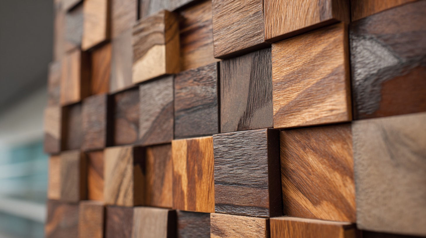China's Innovation in Best Wood Grain Aluminum Square Pipes Ensures Global Quality and Sales