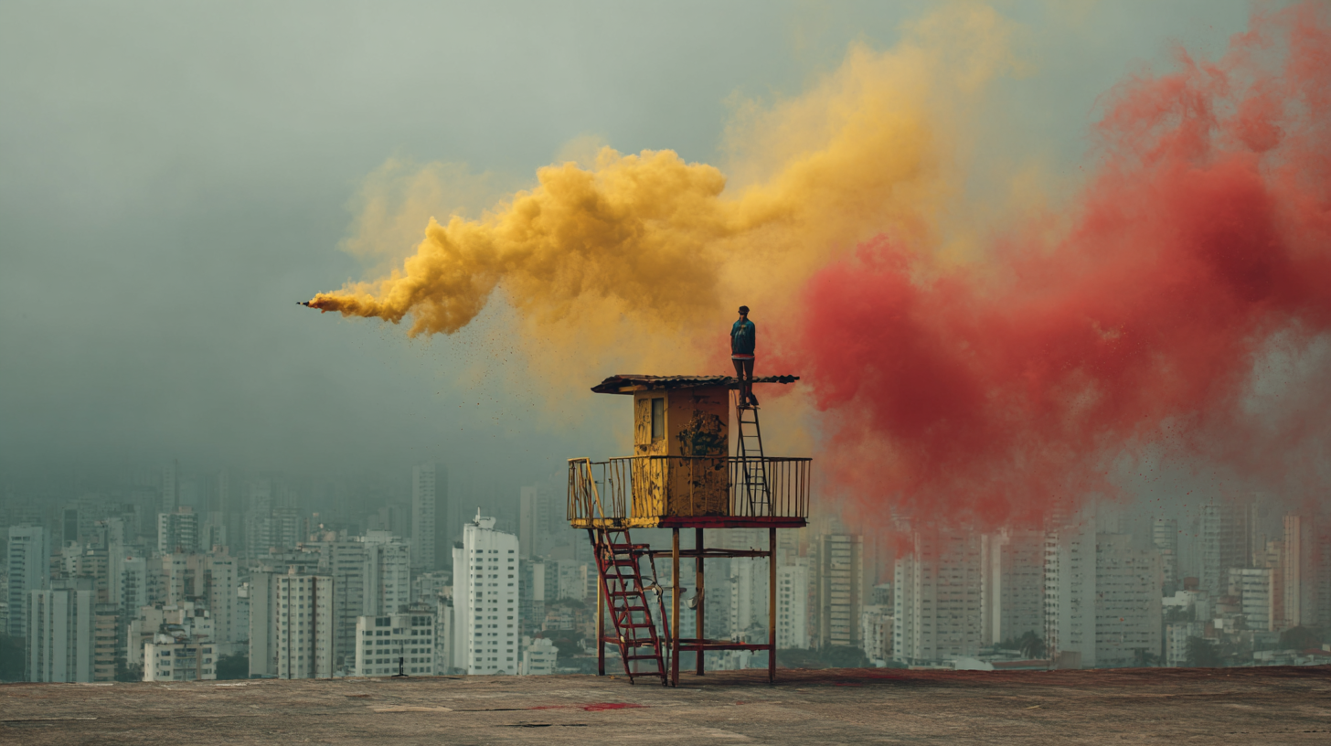 Solutions for Elevating Your Brand Visibility with the Best Flag Post