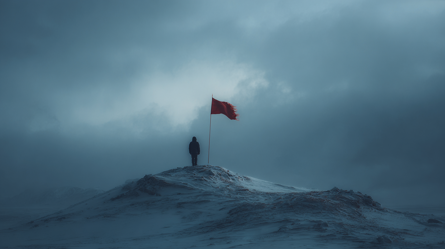Solutions for Elevating Your Brand Visibility with the Best Flag Post