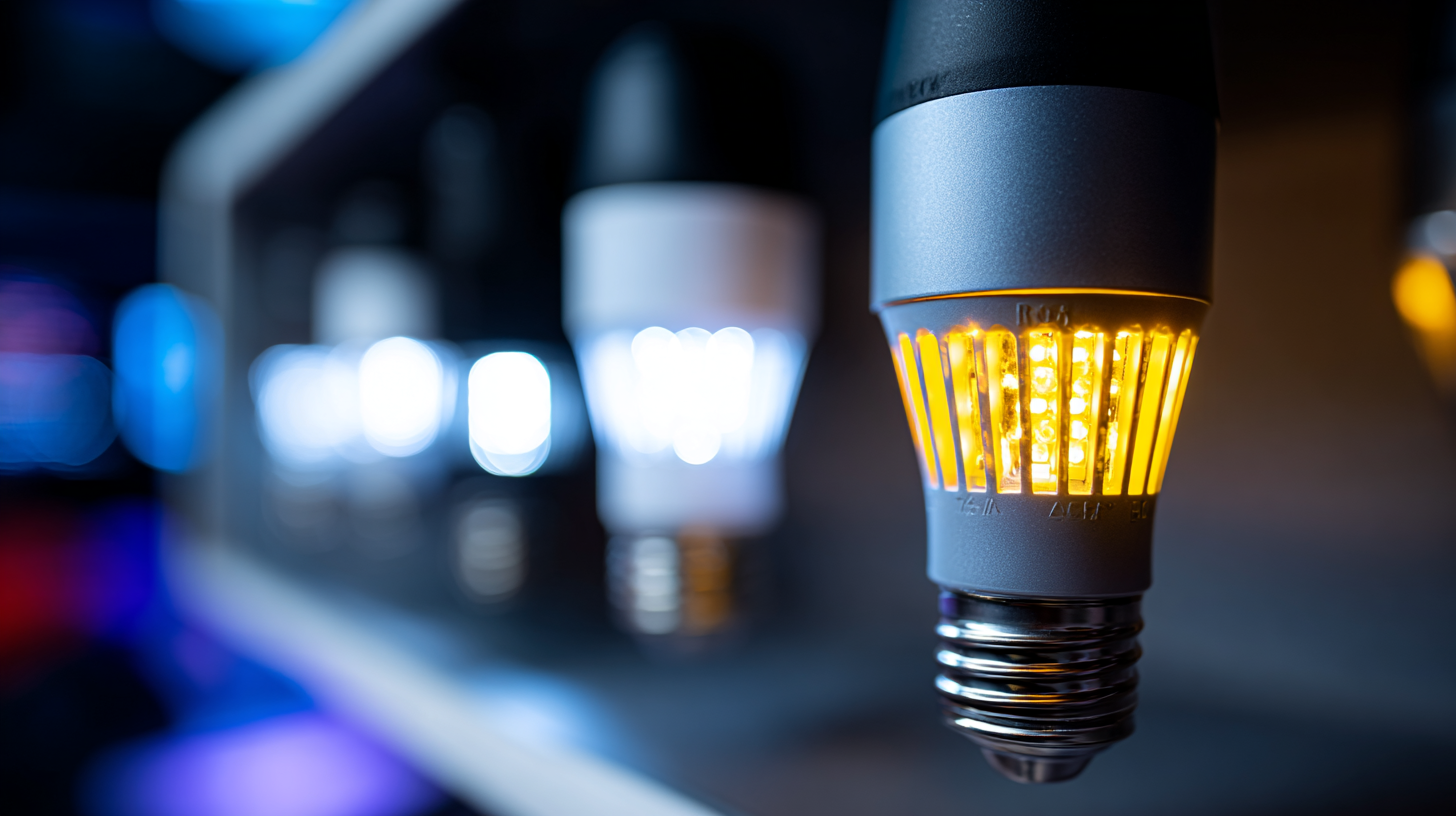 How to Identify Top Quality Manufacturers for Best LED Lighting Solutions