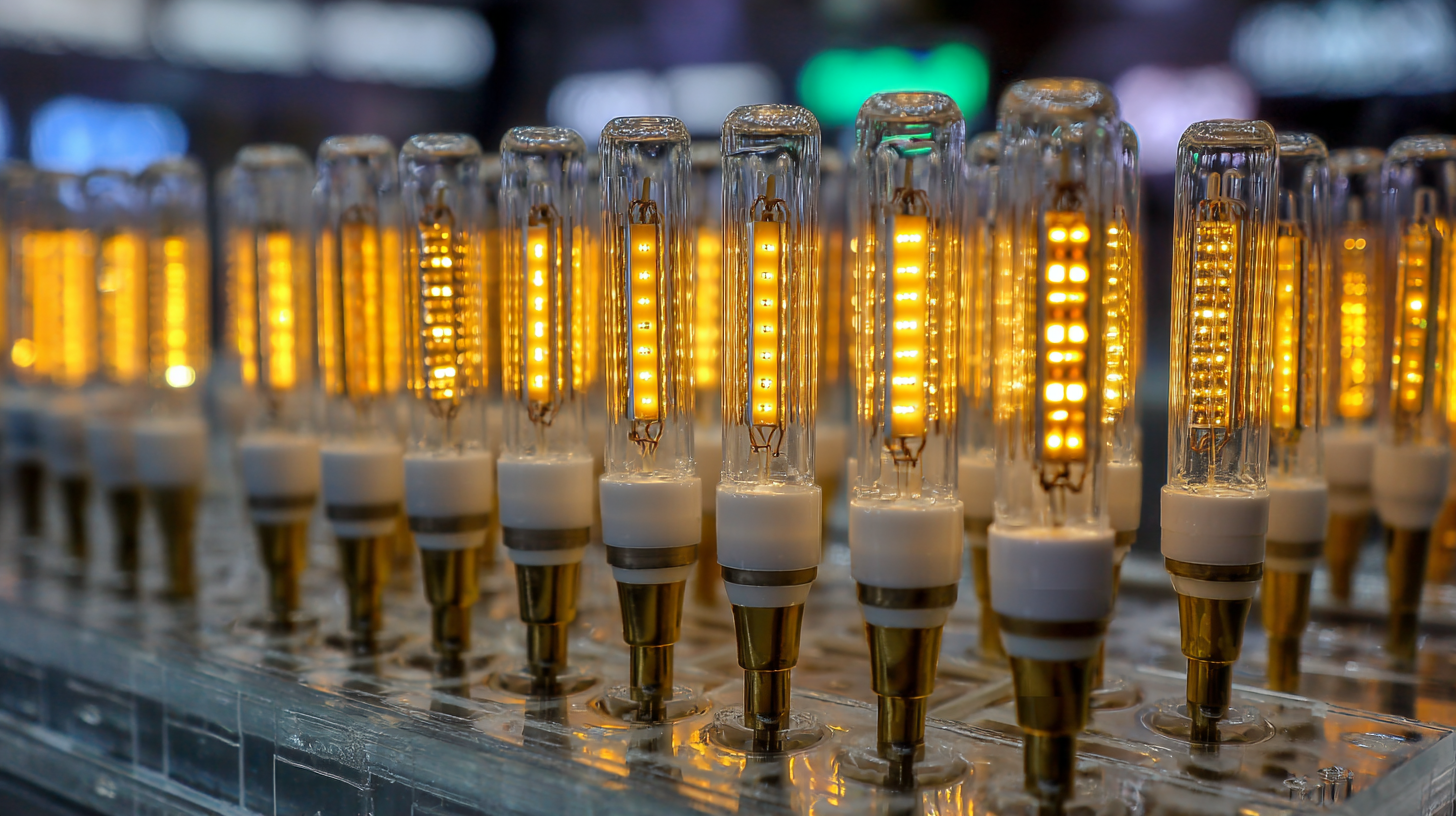 How to Identify Top Quality Manufacturers for Best LED Lighting Solutions