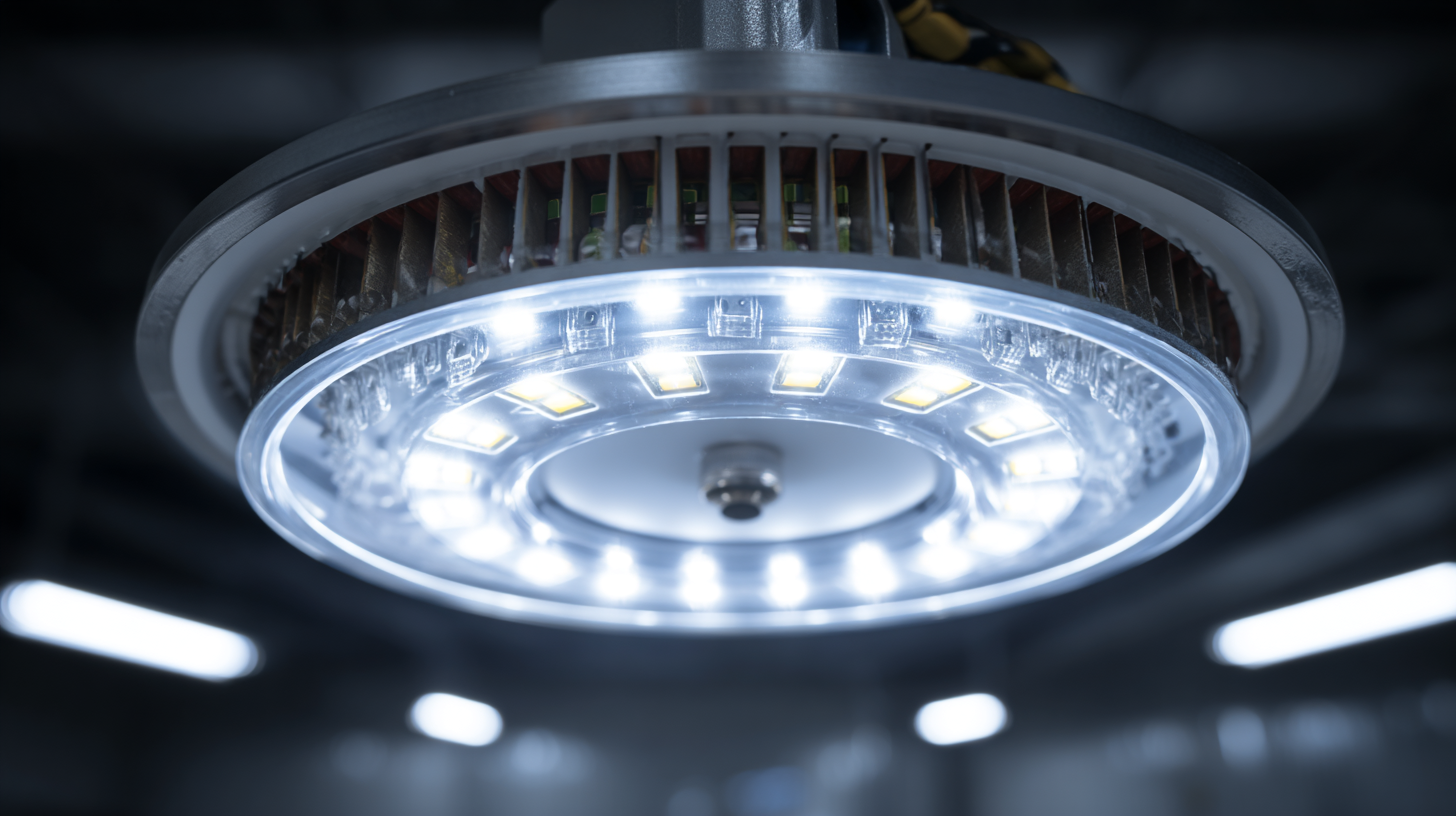 How to Identify Top Quality Manufacturers for Best LED Lighting Solutions