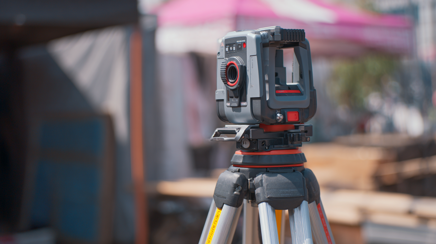 Understanding the Unique Features and Applications of the Best Measuring Equipment for Global Buyers