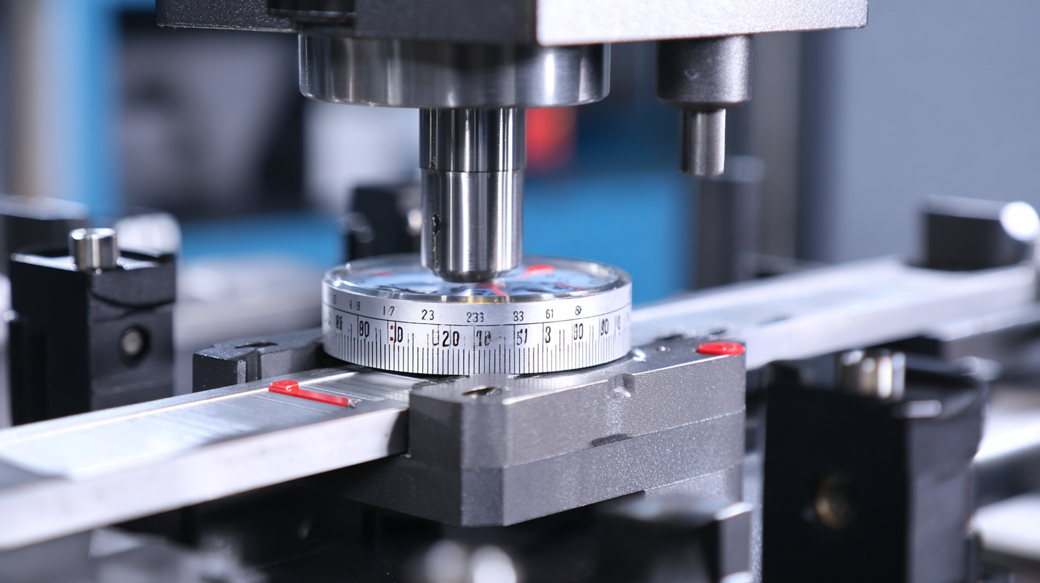 Understanding the Unique Features and Applications of the Best Measuring Equipment for Global Buyers