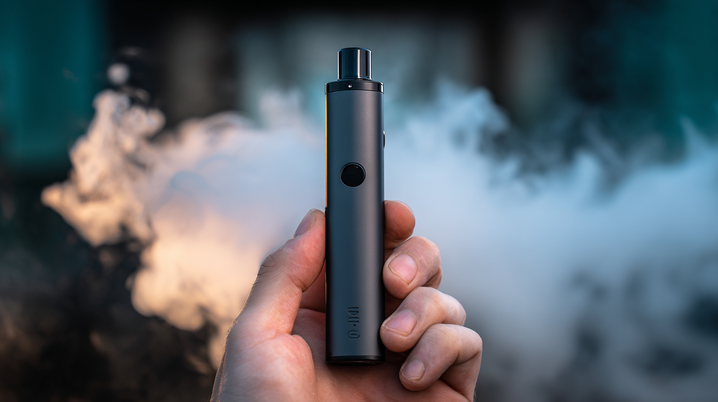 Top Strategies for Sourcing the Best Rechargeable Vape at Competitive Prices