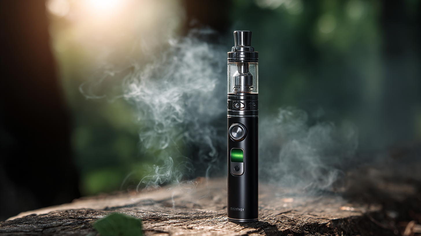 Top Strategies for Sourcing the Best Rechargeable Vape at Competitive Prices