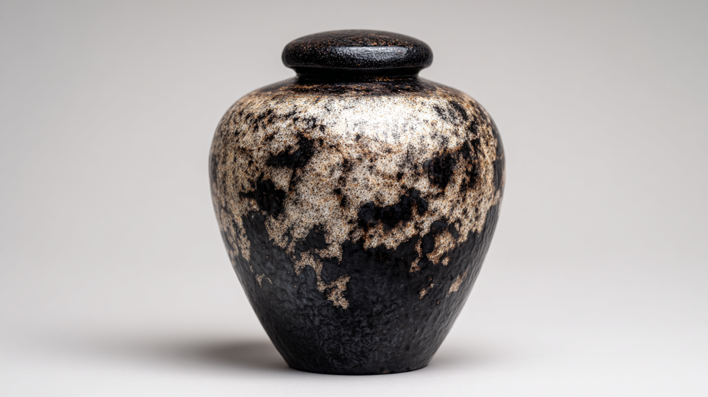 Discovering the Best Ceramic Urn: Innovative Solutions for Lasting Memorialization