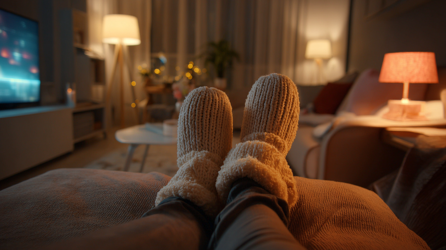 Discover Premium Foot Warmers from China's Leading Manufacturers for Global Buyers