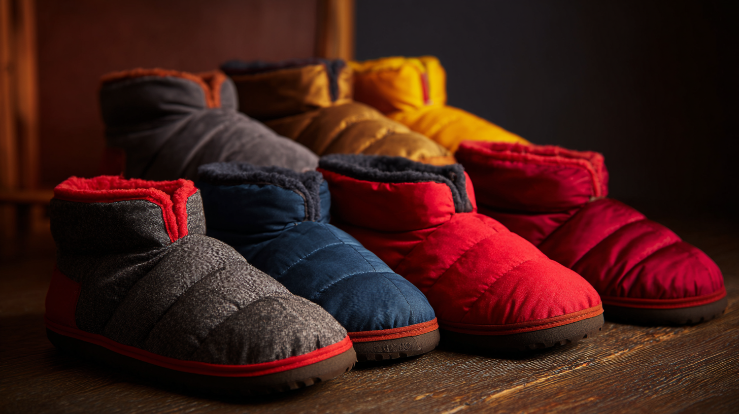 Discover Premium Foot Warmers from China's Leading Manufacturers for Global Buyers