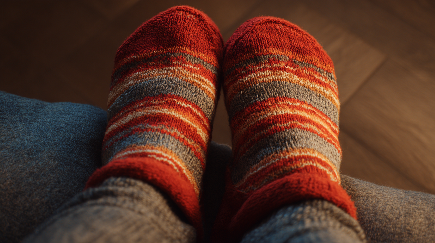 Discover Premium Foot Warmers from China's Leading Manufacturers for Global Buyers