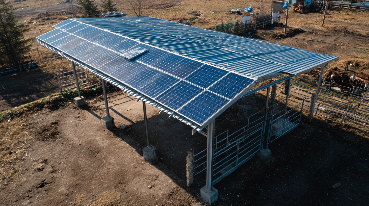 Elevate Your Business with Superior Water Solar Systems from China's Leading Manufacturer