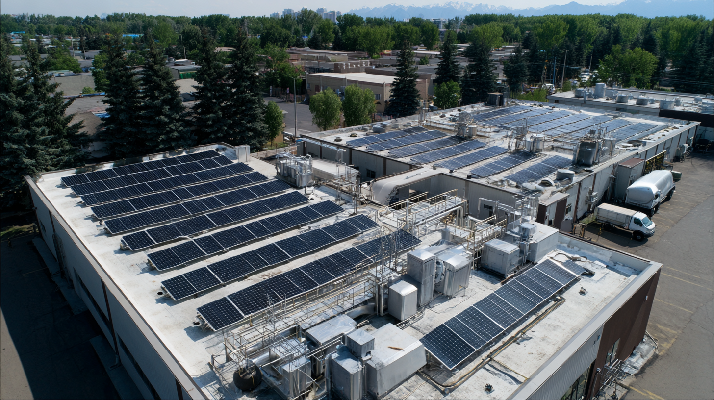 Elevate Your Business with Superior Water Solar Systems from China's Leading Manufacturer