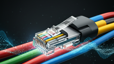 The Future of PVC Network Cable Materials: Innovations Driving Connectivity in the Digital Age