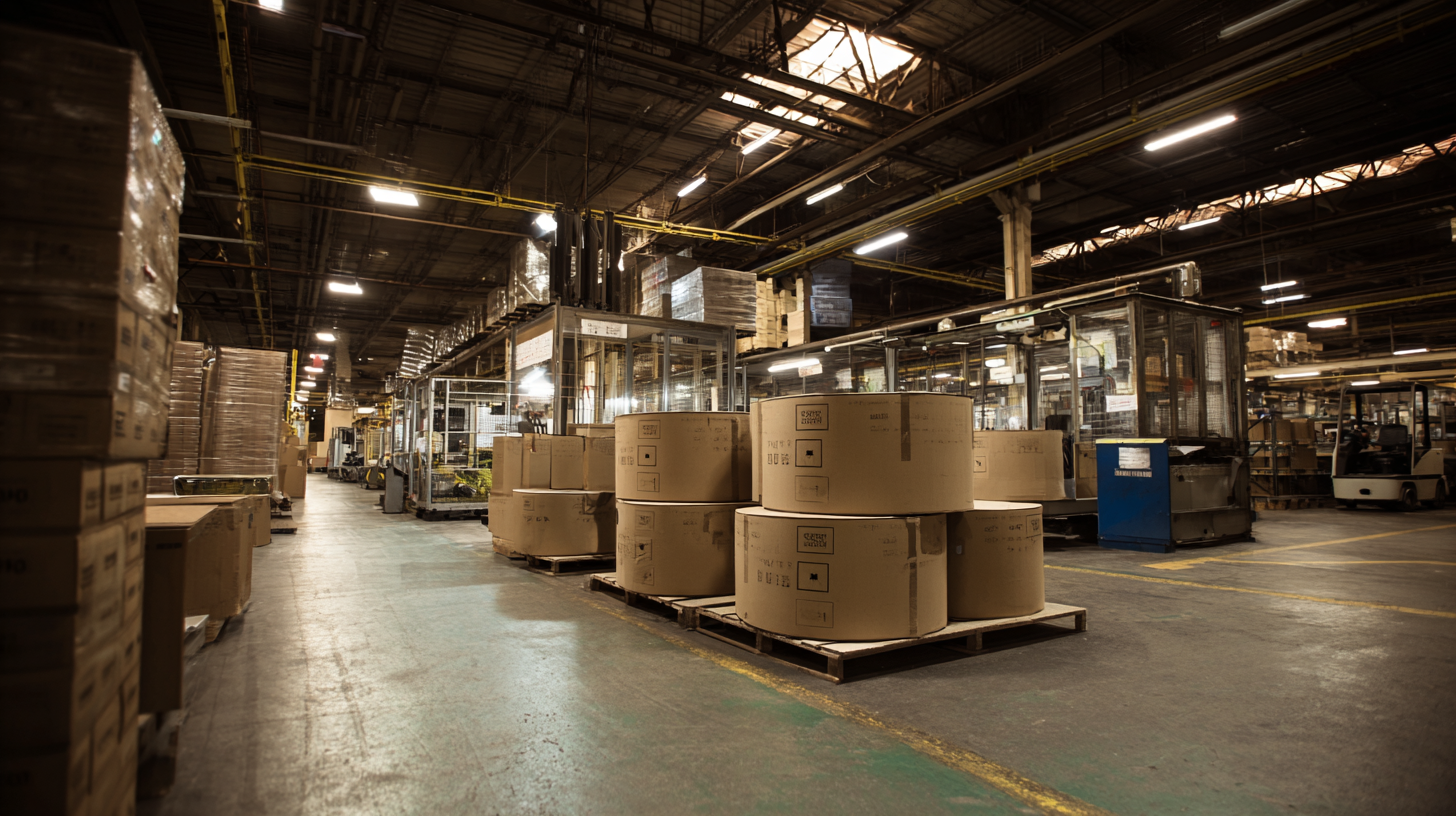 Unlocking Excellence: How China’s Premier Factory Delivers Top-Quality Best LED Lights Lamps for Global Buyers