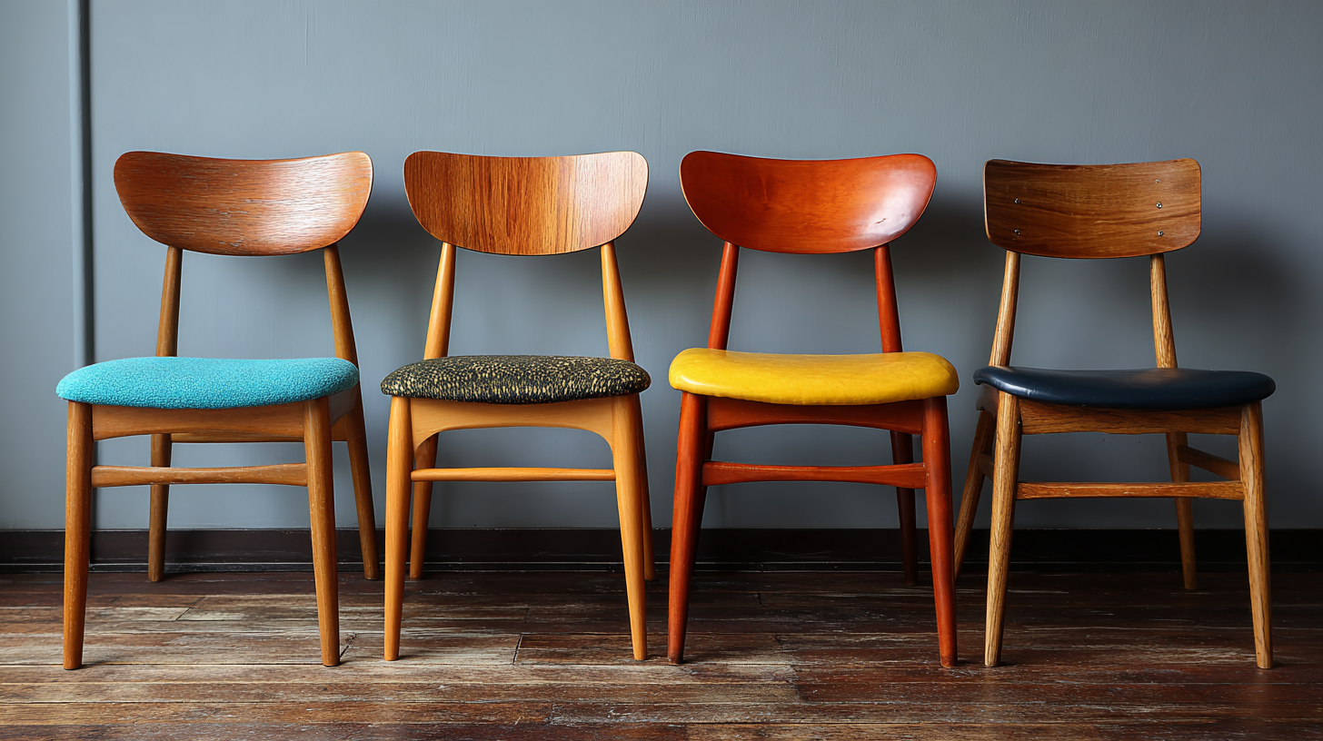 Choosing the Right Manufacturer for the Best Modernist Dining Chairs a Comprehensive Guide